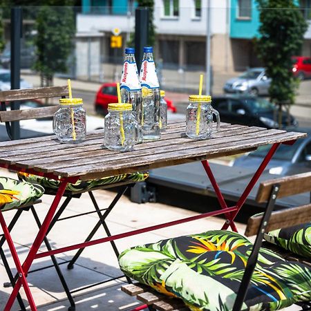 The Pop Art Apartment カトヴィツェ エクステリア 写真